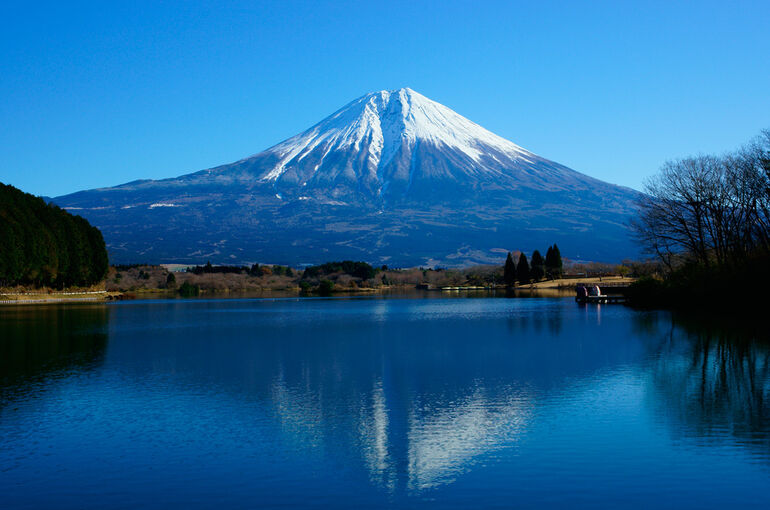 富士山